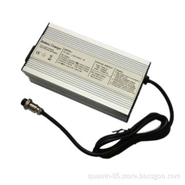 3s 11.1V 2A Li-ion Battery Charger